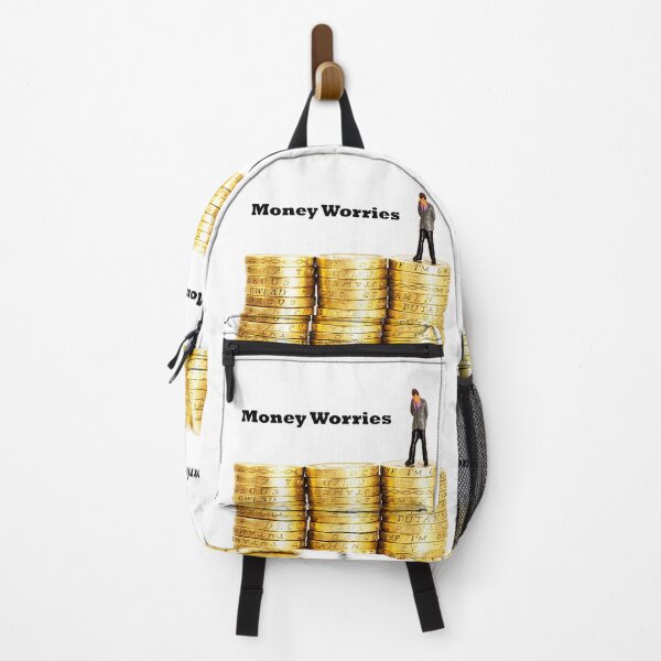 Item preview, Money Worries designed and sold by Paul Thompson Photography.