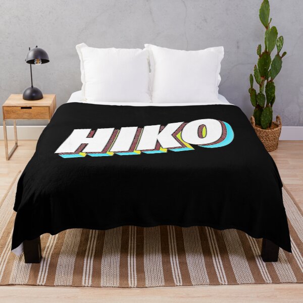 Item preview, Hiko designed and sold by Sanfordd123a.