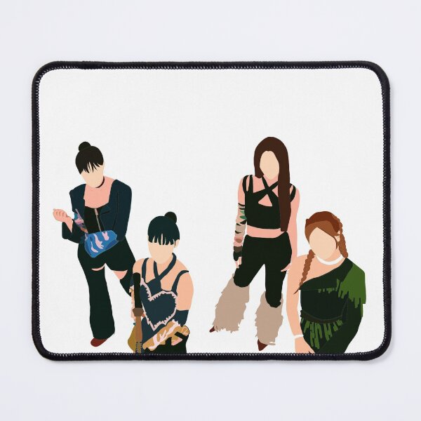 Item preview, AESPA SAVAGE OT4 designed and sold by safiaraoof.