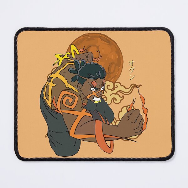 Alfombrillas De Ratón Mouse Pad Cartoon Rubber Mat Carpet Anime Fire Force  Keyboard Gaming Desk Accessories Mause Speed Gamer Pc