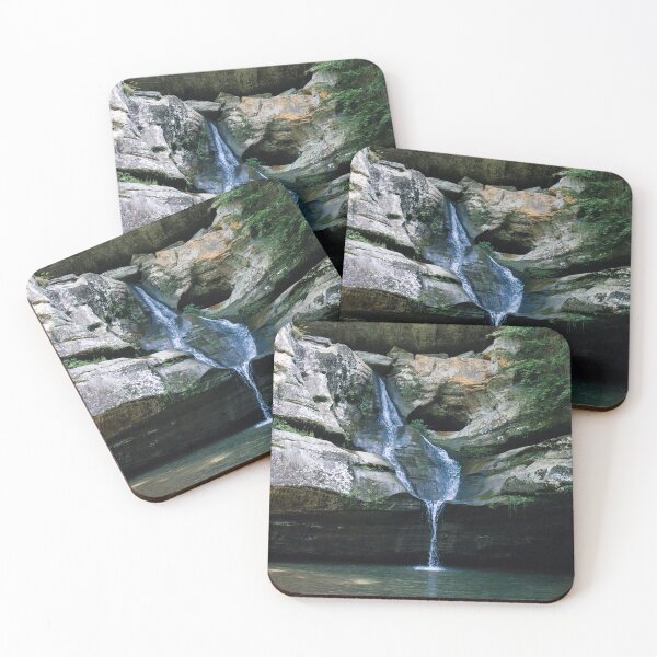 Item preview, A Glimpse of Cedar Falls designed and sold by Andy Bordner.