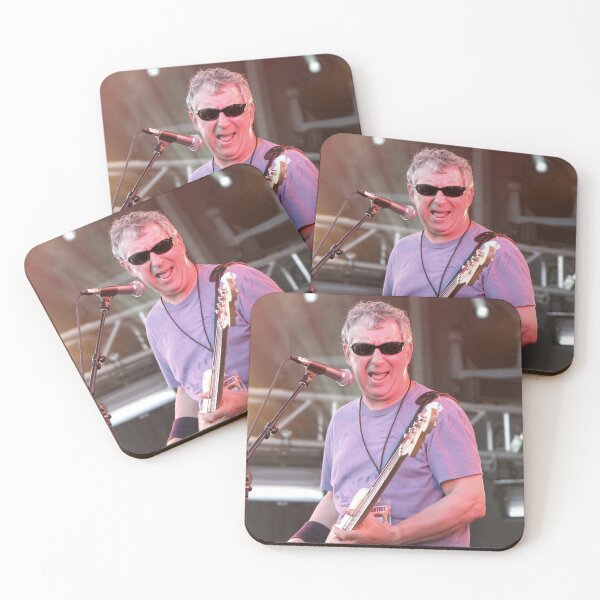 Item preview, Roger C. Reale The Machurians Photograph designed and sold by ConcertImages.