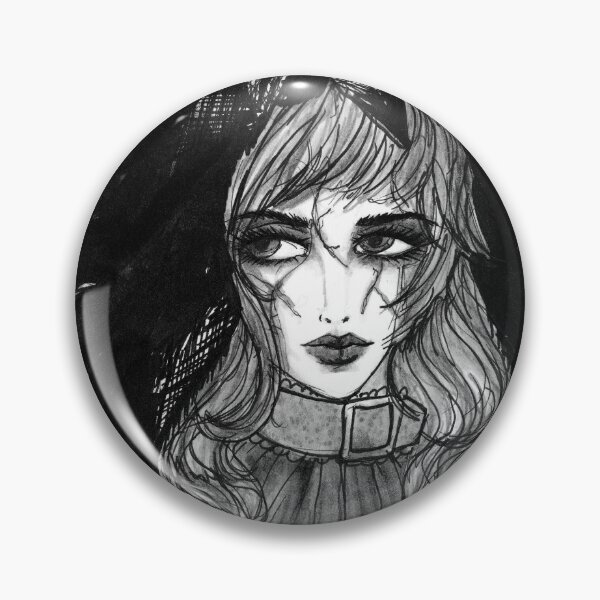 Item preview, nevermore or forevermore designed and sold by Vivien Merveilles.
