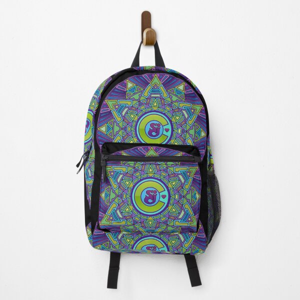 Item preview, String Cheese Incident Sacred Mandala Colorado Love 2 designed and sold by Shayna Westfall.