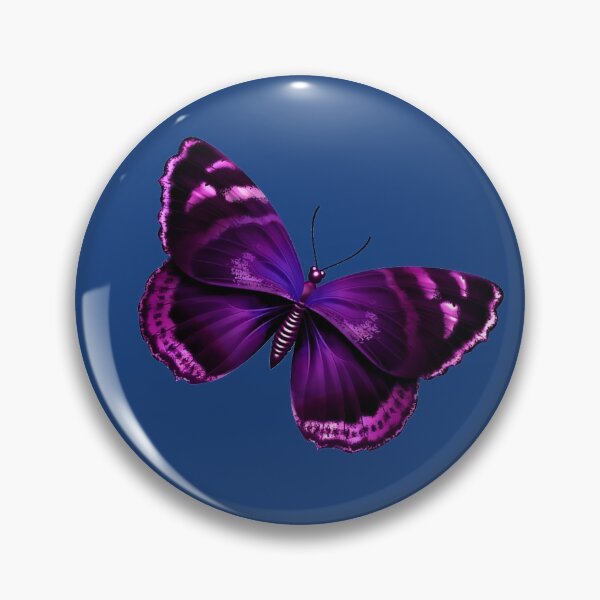 Item preview, Belleza de mariposa designed and sold by ELF2.