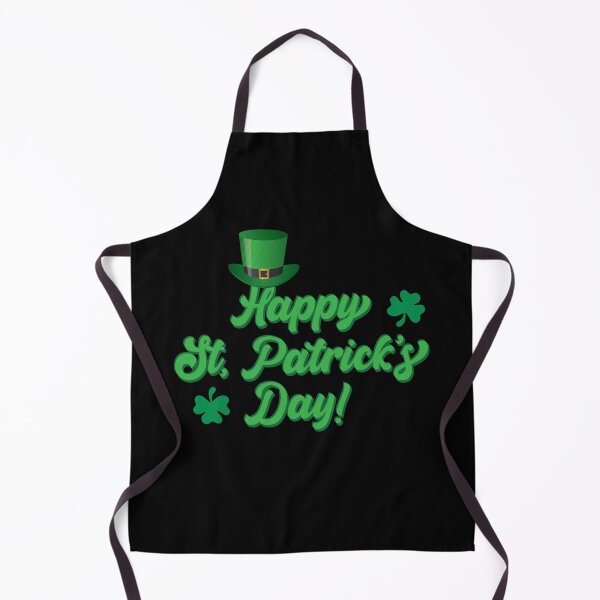 Item preview, Happy St. Patricks day designed and sold by pnkpopcorn.