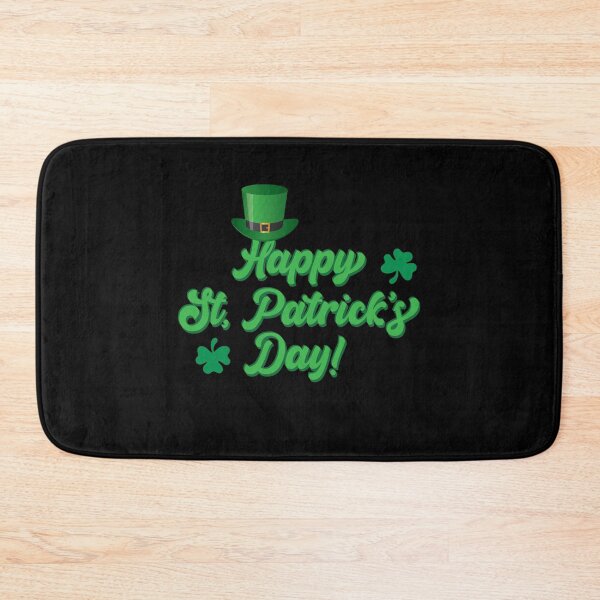 Item preview, Happy St. Patricks day designed and sold by pnkpopcorn.