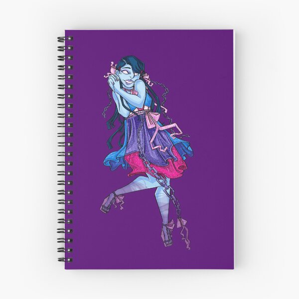 Item preview, Sayaka Maizono Banshee Monsterronpa designed and sold by harpoon--gun.