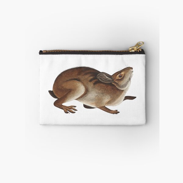 Item preview, Dramatically Suspicious Rabbit  designed and sold by SowCow.