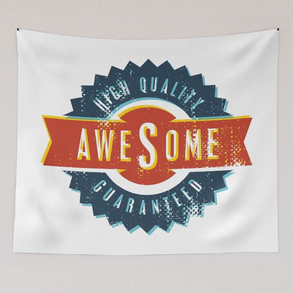 Item preview, Awesome vintage label designed and sold by etraveler.