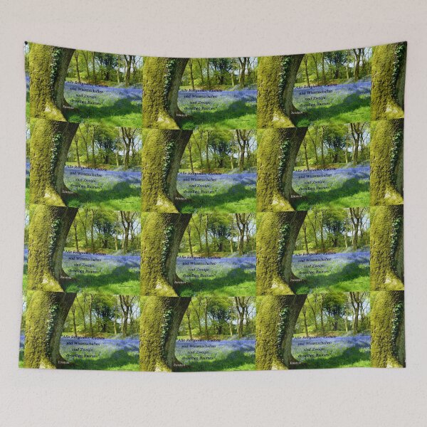 Item preview, Zweige des gleichen Baum  designed and sold by Charmiene Maxwell-Batten.