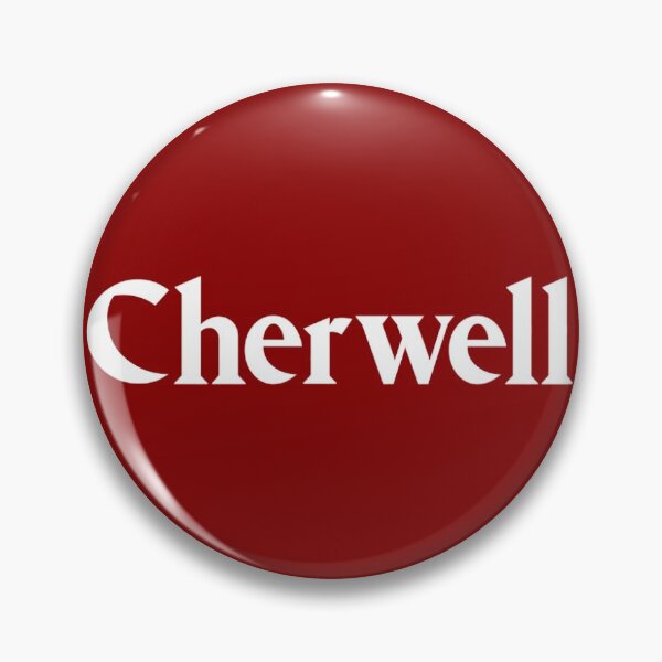 Item preview, Cherwell designed and sold by CherwellOxford.