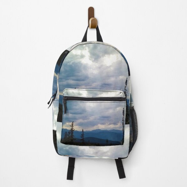 Item preview, Mount Evans Scenic Byway Evergreen Colorado designed and sold by Shayna Westfall.