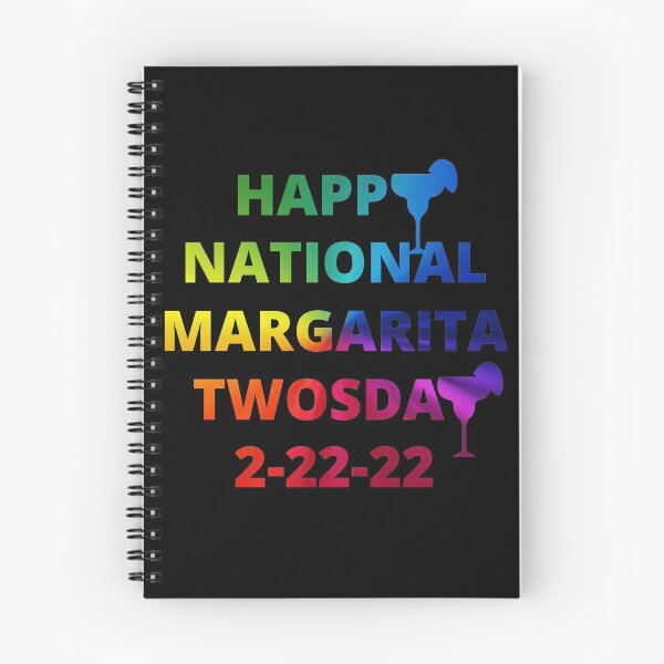 Item preview, National Margarita Twosday 2 22 22 designed and sold by Wheeler-Styl3.