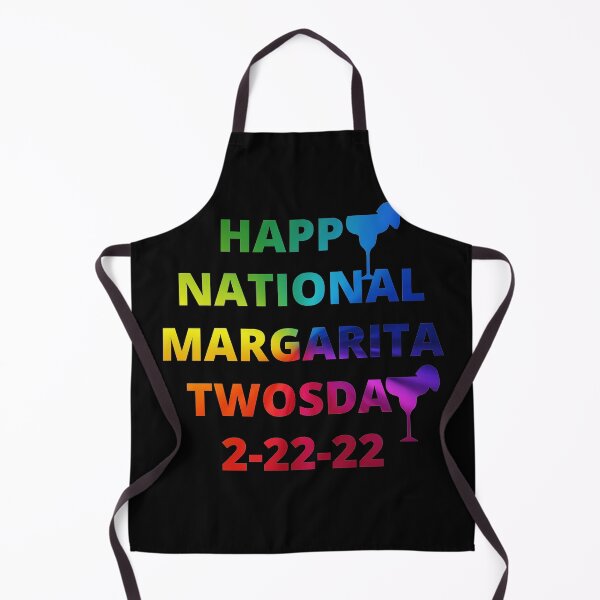 Item preview, National Margarita Twosday 2 22 22 designed and sold by Wheeler-Styl3.