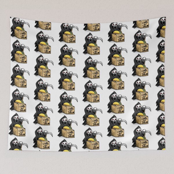 Item preview, #digistickie Digistickie D3ath By Taco designed and sold by sketchNkustom.
