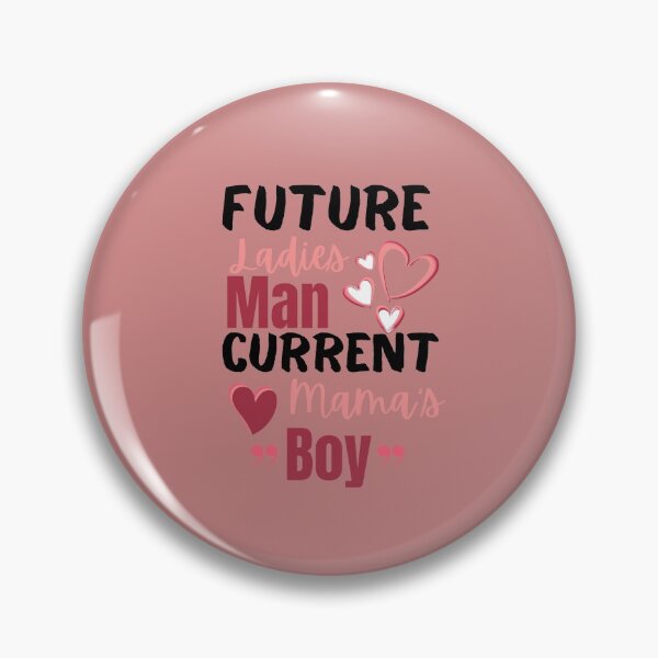 Item preview,  Future Ladies Man Current Mama's Boy,Valentine Shirt, Boys Valentine Shirt, Mama's Valentine, Valentine Shirt, Kids Valentine Shirt, Mama's Boy Valentine Outfit designed and sold by Reddiamond3 ⭐⭐⭐⭐⭐.