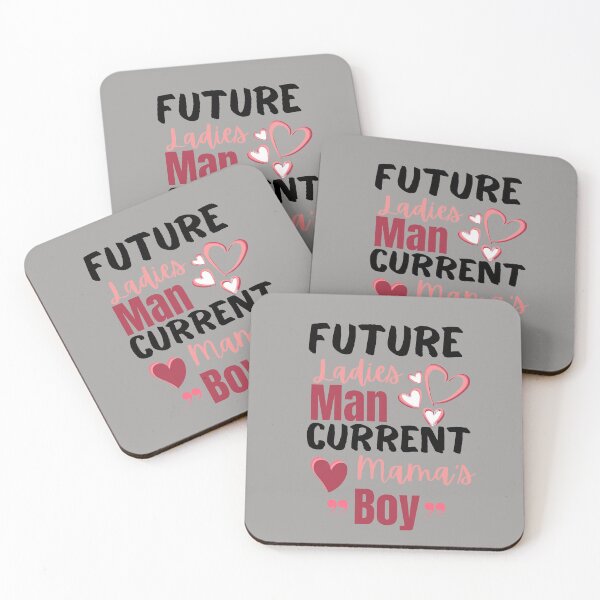 Item preview,  Future Ladies Man Current Mama's Boy,Valentine Shirt, Boys Valentine Shirt, Mama's Valentine, Valentine Shirt, Kids Valentine Shirt, Mama's Boy Valentine Outfit designed and sold by Reddiamond3 ⭐⭐⭐⭐⭐.