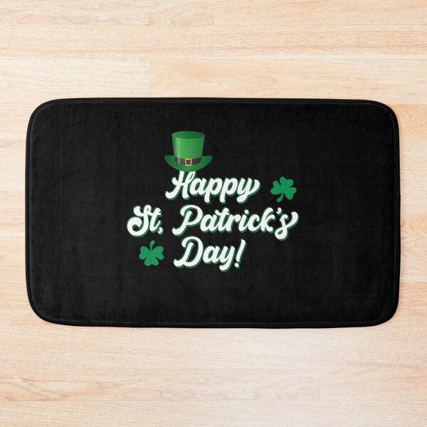Item preview, Happy St. Patricks day  designed and sold by pnkpopcorn.