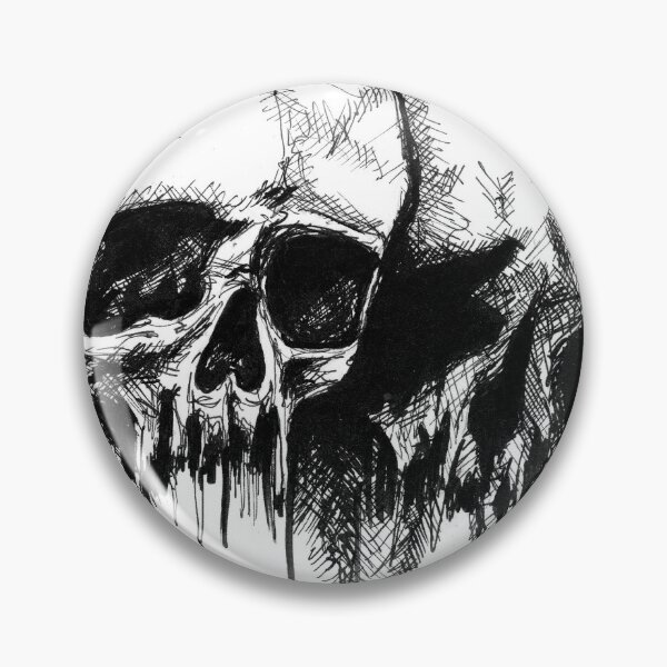 Item preview, catacombs designed and sold by Vivien Merveilles.