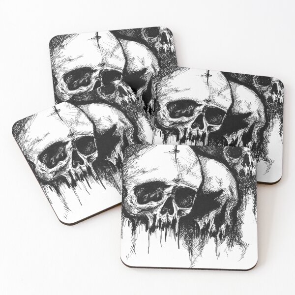 Item preview, catacombs designed and sold by Vivien Merveilles.