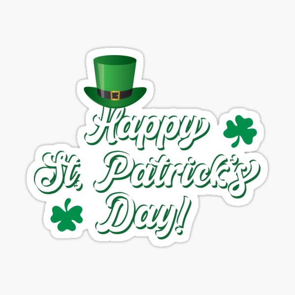 St Patricks Day Clipart - st-patrick-day-leprechaun-clipart-019 - Classroom  Clipart