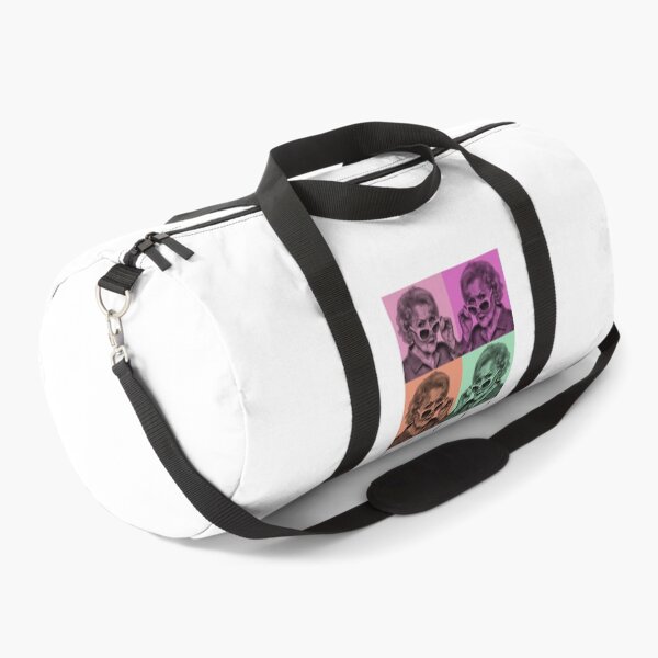 Item preview, Betty White Pop Art - Chicas doradas rosas Estilo Andy Warhol designed and sold by SteamParliament.