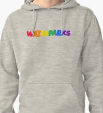 waterparks Pullover Hoodie