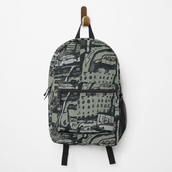 Item preview, New York NYC Bronx USA designed and sold by Til Mette.