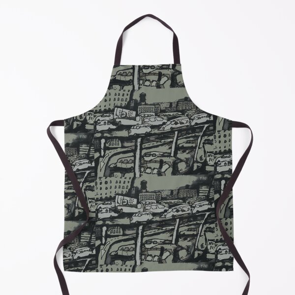 Item preview, New York NYC Bronx USA designed and sold by Til Mette.