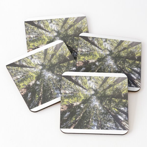 Item preview, Upward Trees  designed and sold by morgan1098765.
