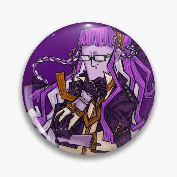 Item preview, Kyoko Kirigiri Noppera-Bō Monsterronpa designed and sold by harpoon--gun.