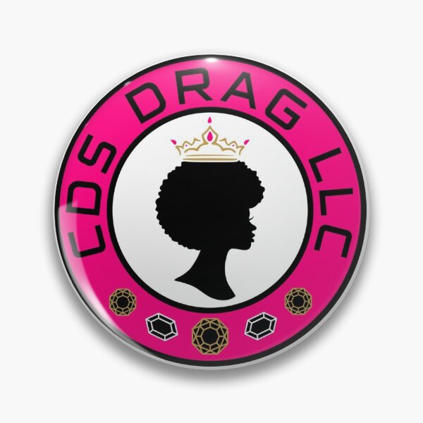 Item preview, CDS Drag LLC designed and sold by cocojemholiday.