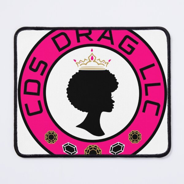 Item preview, CDS Drag LLC designed and sold by cocojemholiday.
