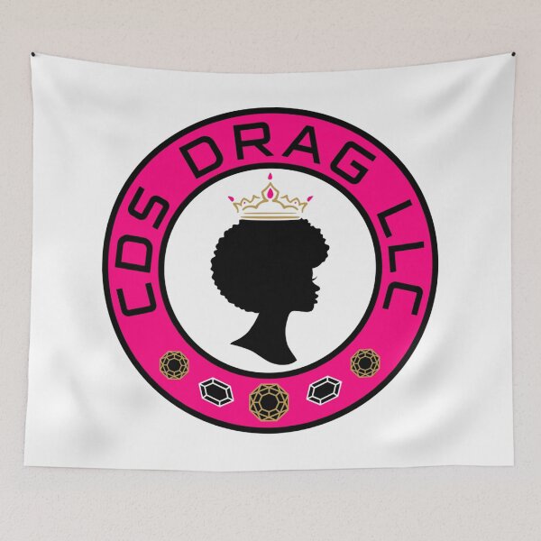 Item preview, CDS Drag LLC designed and sold by cocojemholiday.