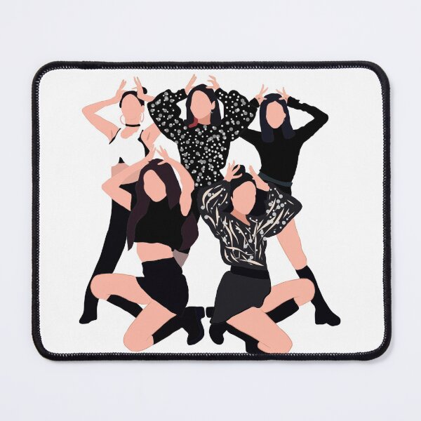 Item preview, ITZY DALLA DALLA OT5 designed and sold by safiaraoof.