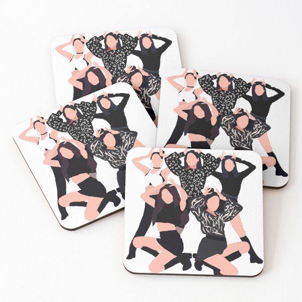 Item preview, ITZY DALLA DALLA OT5 designed and sold by safiaraoof.