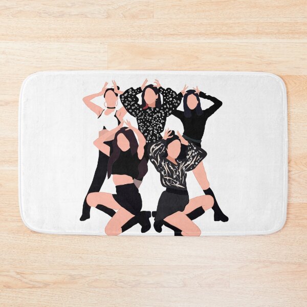 Item preview, ITZY DALLA DALLA OT5 designed and sold by safiaraoof.