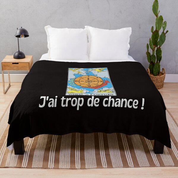 Item preview, WHEEL OF FORTUNE TAROT CARD TEE SHIRT-FUNNY designed and sold by monoso0607.