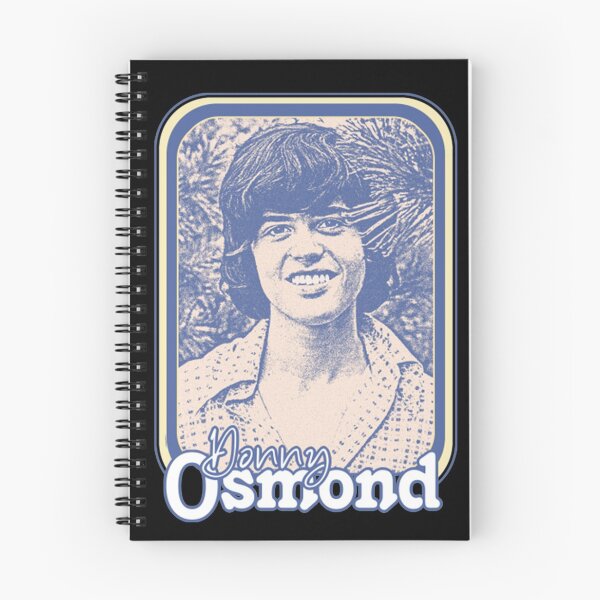 Item preview, Donny Osmond designed and sold by DeborahWallen.
