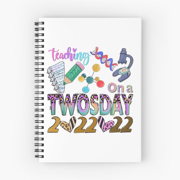 Item preview, Twosday Tuesday February designed and sold by dalypdesign.