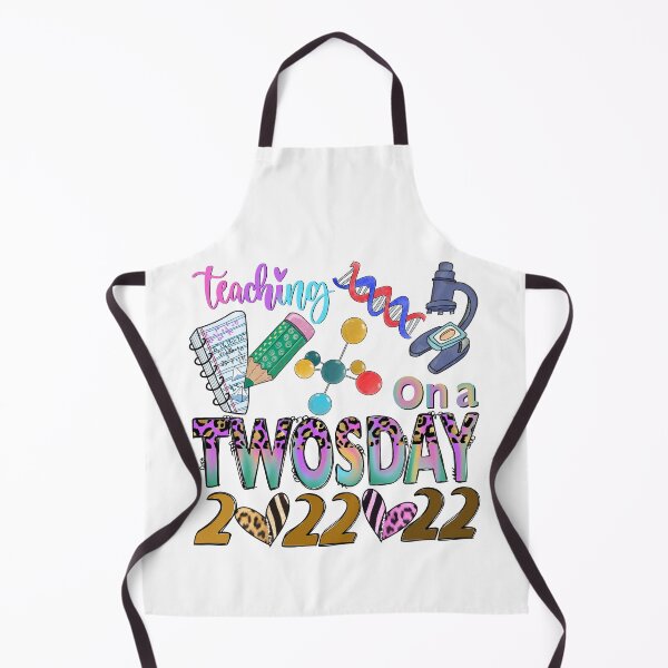 Item preview, Twosday Tuesday February designed and sold by dalypdesign.