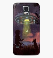 UFO Sighting Case/Skin for Samsung Galaxy