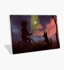 UFO Sighting Laptop Skin