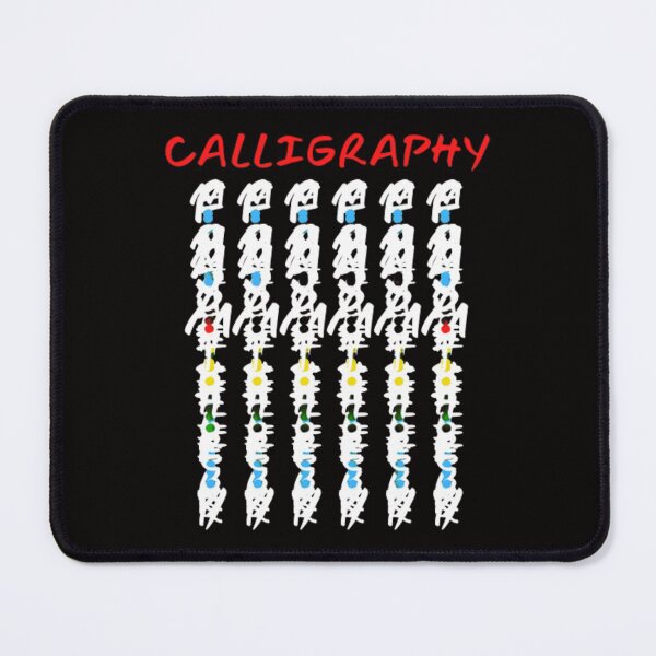 Item preview, Modern Calligraphy designed and sold by yassooarts.