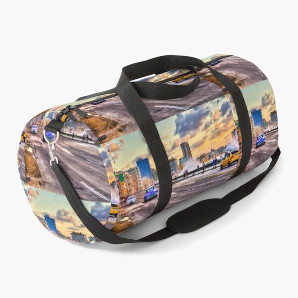 Item preview, The Malecon Havana, Cuba designed and sold by Paul Thompson Photography.