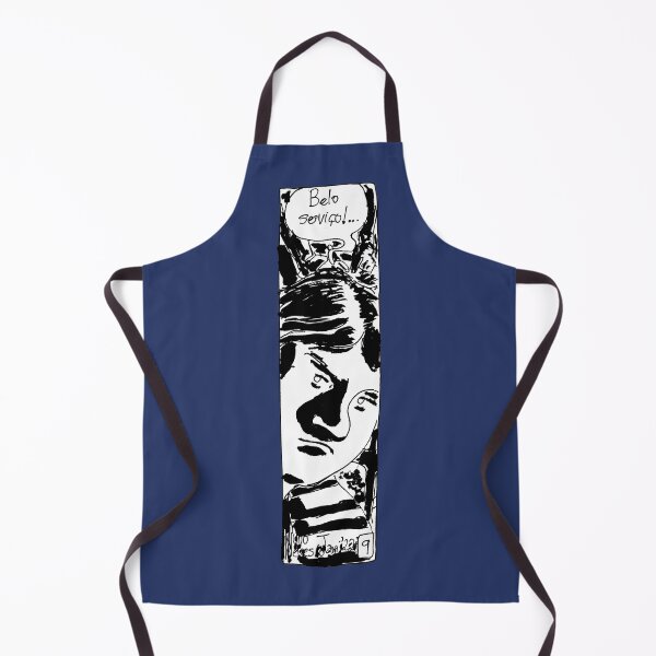 Item preview, Pedro Moriles - black and white designed and sold by NunoNevesComics.