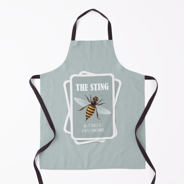 Item preview, The Sting - Alternative Movie Poster designed and sold by MoviePosterBoy.