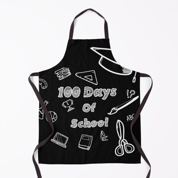 Item preview, 100 days of schoom , 100th day of school, 100 days designed and sold by L-o-shop.