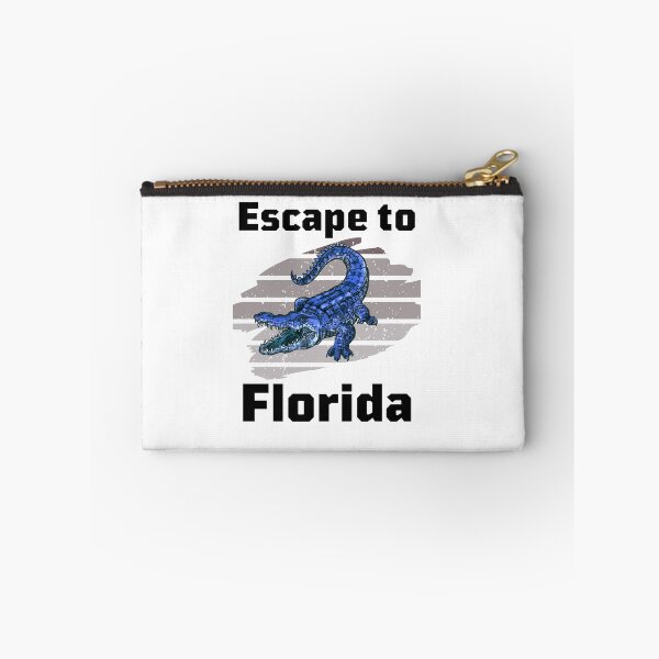 Item preview, Florida - Welcome to freedom designed and sold by BronikowskiART.